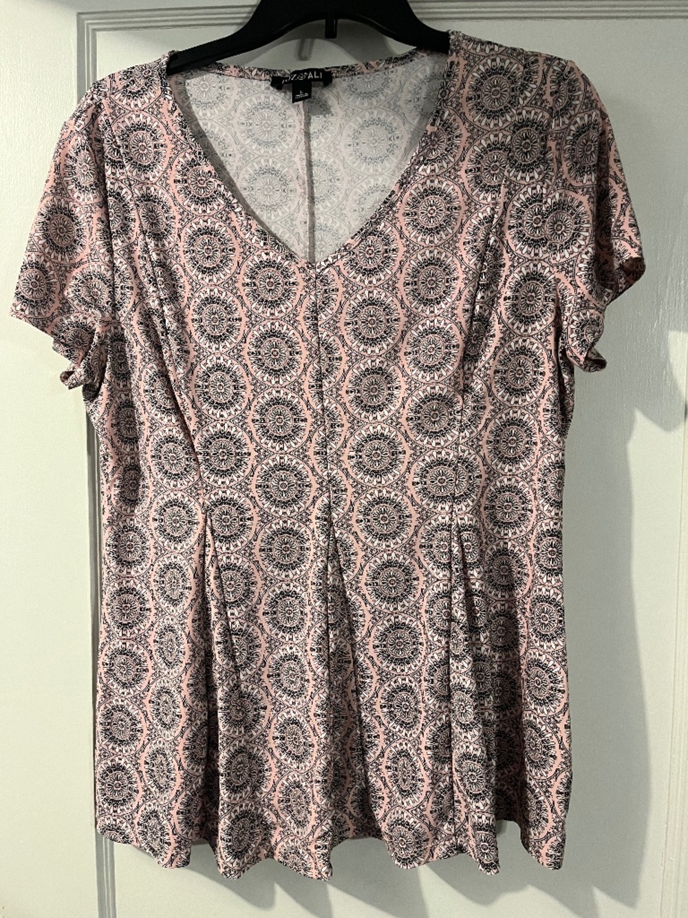 Roz and Ali large blouse